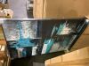 Bundle of 4 Artworks 150 x 100cm