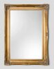 Venus Gold Large Wall Mirror 140 x 110cm