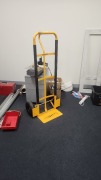 Easyroll Heavy Duty P Handle Trolley