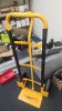 Easyroll Heavy Duty P Handle Trolley - 2