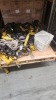 Pallet of Assorted Safety Harnesses & Rope - 2