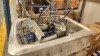 Approx RRP $15,000 - GEDA Lift 250 Solar Panel Lifting System
