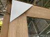 Square Standing Mirror 210 x 120cm. - 3