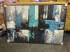 Bundle of 4 Artworks 150 x 100cm