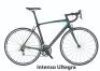 DNL Bianchi Bike- Model YNB30T551z - Intenso Ultegra 11sp, 55cm