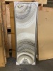 Bundle of 4 Artworks, 150 x 50cm