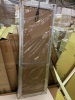Cheval + Silver stand 160 x 55cm - 2