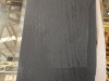 Black Square Standing Mirror 180 x 95cm - 2