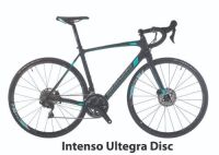 Bianchi Bike- Model YOBB1C55C1 - C-Sport 4 Tiagra 1X10SP Disc H 55cm