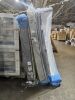 Sealy King Singles Alpha 3-Piece Trundle Set - 5
