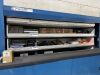 Kardex VCA Spare Parts Carousel - 3
