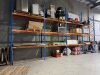 25 Bays of Dexion Pallet Racking - 2