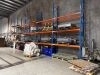 25 Bays of Dexion Pallet Racking - 4