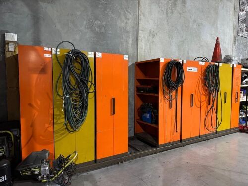Brownbuilt Compactus