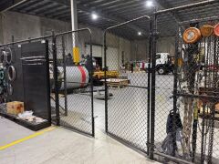 Storm Wire Fencing