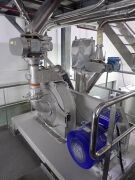 2022 Hosokawa Alpine 500 UPZ Pin Mill, 55kw