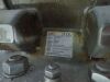 2022 Hosokawa Alpine 500 UPZ Pin Mill, 55kw - 4