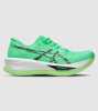 Asics Sonicblast Mens&mdash; Vital Green/Black &mdash; US 10.5