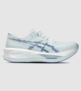 Asics Sonicblast Mens&mdash; Arctic Blue/Grey Blue &mdash; US 10
