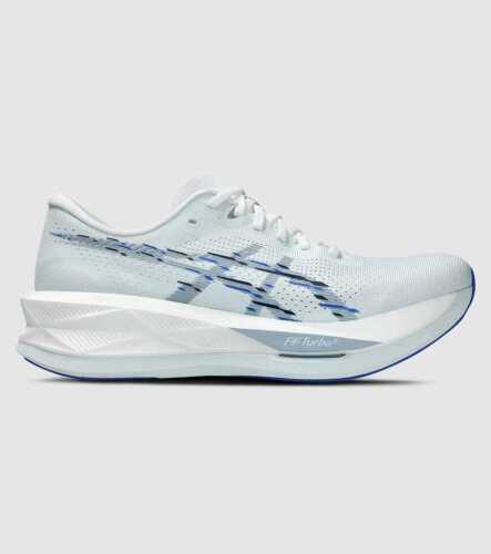 Asics Sonicblast Mens&mdash; Arctic Blue/Grey Blue &mdash; US 9.5