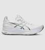 Asics Gel-Kayano 32 (Mens) &mdash; White/Pure Silver &mdash; US 11.5