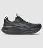 Asics Gel-Nimbus 28 Mens &mdash; Black/Graphite Grey &mdash; US 9.5