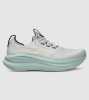 Asics Gel-Nimbus 28 Mens &mdash; Cloud Grey/Cream &mdash; US 10