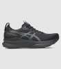 Asics Gel-Kayano 32 Womens (D (Standard)) &mdash; Black/Graphite Grey &mdash; US 8.5