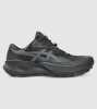 Asics Gel-Trabuco 14 G-TX Womens &mdash; Black/Graphite Grey &mdash; US 7.5