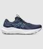 Asics Gt-2000 14 Mens (2E (Wide)) &mdash; Midnight/Stillwater &mdash; US 12.5
