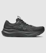 Asics Gt-2000 14 (Mens) &mdash; Black/Graphite Grey &mdash; US 13