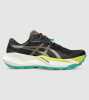 Asics Gel-Trabuco 14 Mens &mdash; Black/Clay Canyon &mdash; US 11