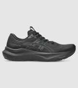 Asics Gt-2000 14 Women's (D Wide) &mdash; Black/Graphite Grey &mdash;US 8