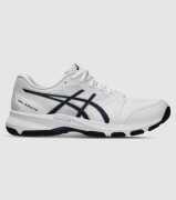 Asics Gel-550Tr Mens (2E) &mdash; White/Midnight &mdash; US 11.5