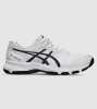 Asics Gel-550Tr Mens (2E) &mdash; White/Midnight &mdash; US 11.5
