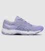 Asics Gel-Netburner Academy 10 Netball Shoes Womens &mdash; Vapor/White &mdash; US 8
