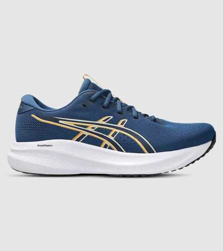 Asics Gel-Excite 11 Mens &mdash; Twilight Blue/Light Dust &mdash; US 9.5