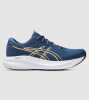 Asics Gel-Excite 11 Mens &mdash; Twilight Blue/Light Dust &mdash; US 9.5