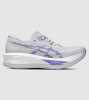 Asics Sonicblast (Womens) &mdash; Lilac Hint/White &mdash; US 9
