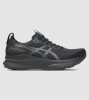 Asics Gel-Kayano 32 Women Black / Graphite Grey (Womens) &mdash; Black/Graphite Grey &mdash; US 7.5