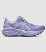Asics Novablast 5 Womens &mdash; Bluebell/Lilac Hint &mdash; US 7