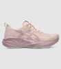 Asics Novablast 5 Womens &mdash; Pearl Pink/Morganite &mdash; US 7.5