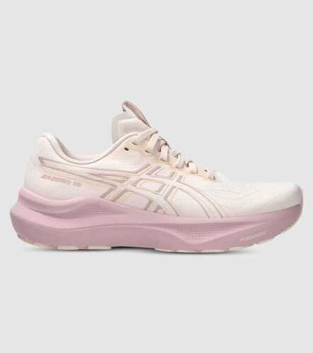 Asics Gt-2000 14 Womens (D) &mdash; Pearl Pink/Morganite &mdash; US 9.5