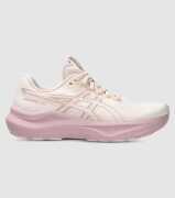 Asics Gt-2000 14 Womens (D) &mdash; Pearl Pink/Morganite &mdash; US 9