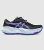 Asics Gel-Trabuco 14 Womens &mdash; Black/Amethyst &mdash; US 8.5