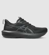 Asics Gt-1000 14 (Womens) &mdash; Black/Black &mdash; US 8