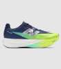 New Balance Sc Elite V5 Mens &mdash; Boysenberry/Afterglow &mdash; US 10.5