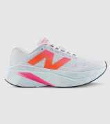 New Balance Supercomp Trainer V3 Womens &mdash; Glint Blue/Daybreak &mdash; US 9