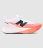 New Balance Sc Elite V5 (Mens) &mdash; Urgent Red/White &mdash; US 10.5