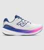 New Balance 1080 V15 Womens &mdash; Sea Salt/Blue Oyster &mdash; US 8